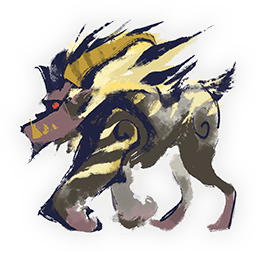 Zorniger Rajang