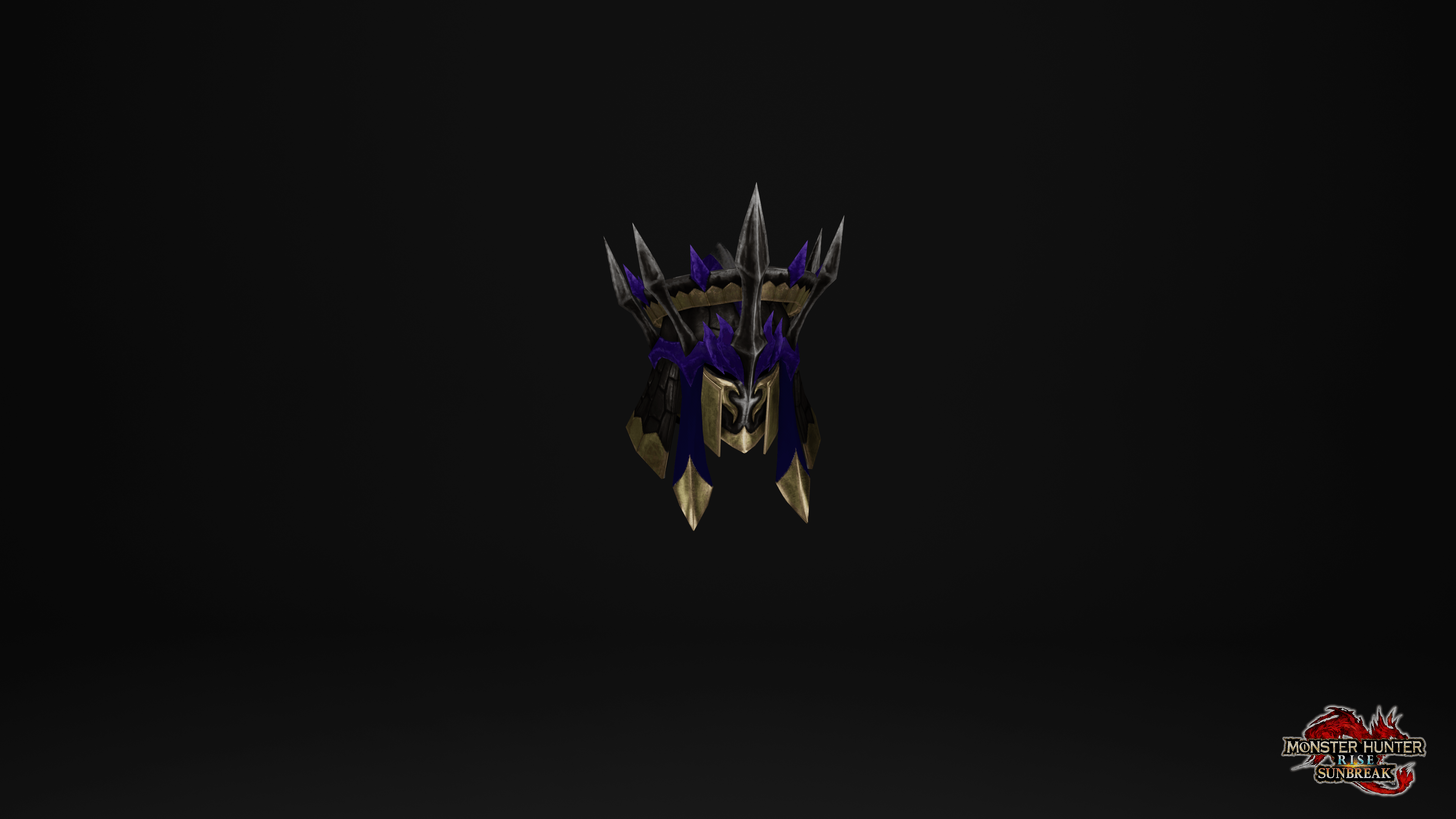 Helm Kiranico Monster Hunter Rise Sunbreak