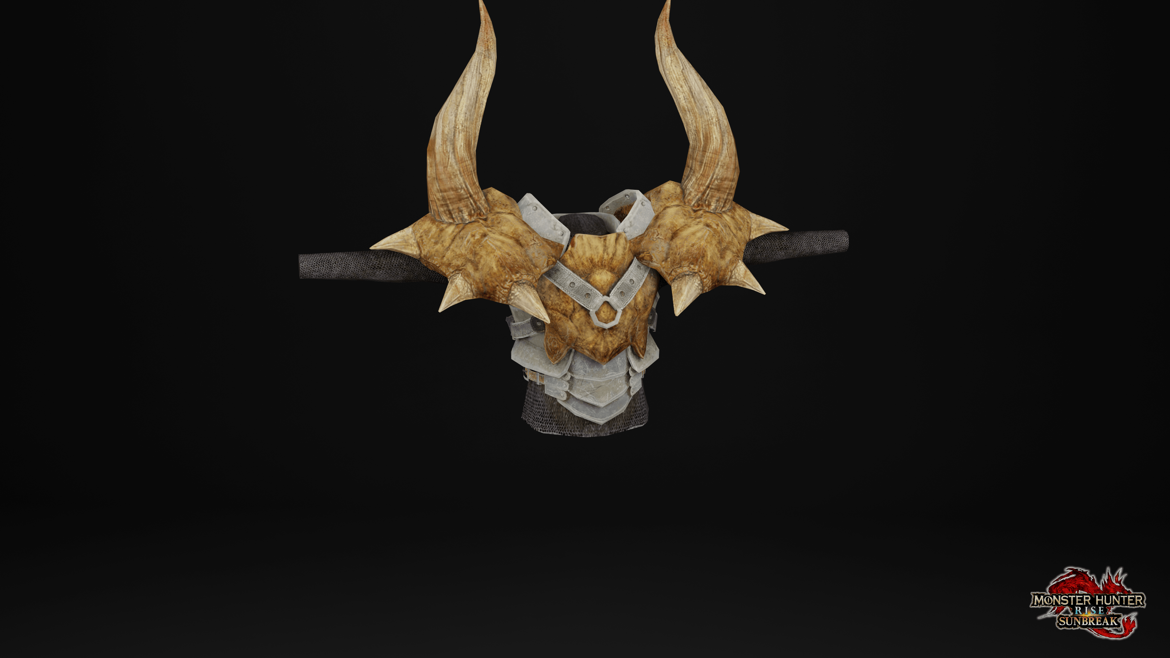 Diablos Strongarm I, Kiranico