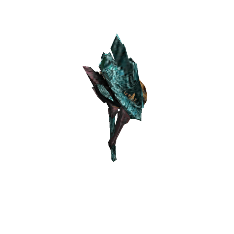 Gigas Club / Gigas Crusher - Sword & Shield - MHGen - Kiranico