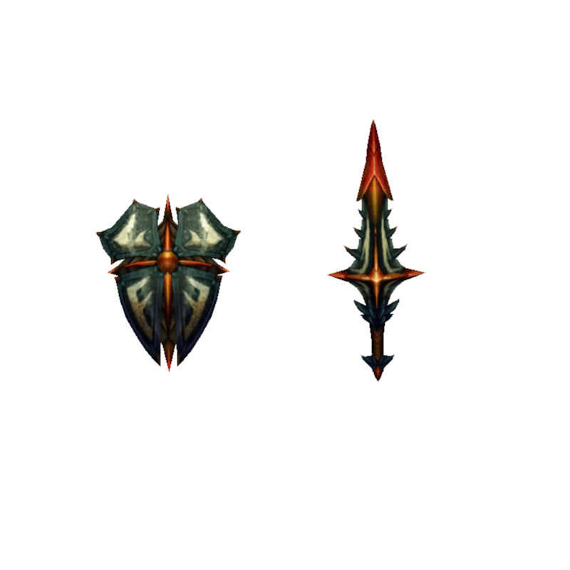 Gigas Club / Gigas Crusher - Sword & Shield - MHGen - Kiranico