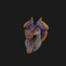 Jaggi Mask