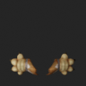 Felyne Claws I