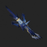 Azure Elder Cannon I