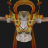 Narwa's Breastplate