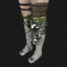 Pukei Greaves