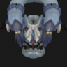 Ibushi's Breastplate