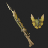 Ludroth Harpoon I