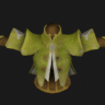 Slagtoth Cloak