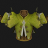 Slagtoth Cloak