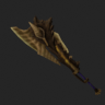 Undying Axe I