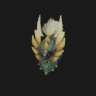Yelmo Zinogre