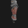 Anjanath Vambraces S