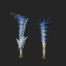 Abyssal Gale Blades