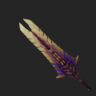 Sinister Blade I