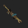 Pukei Launcher II