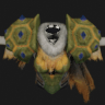 Tetranadon Mail S