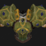 Tetranadon Mail S