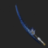Azure Elder Long Sword I