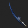 Abyssal Gale Sword