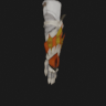 Aknosom Braces S