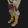 Narwa's Foot
