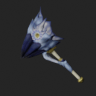 Azure Elder Hammer I