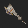 白兔剑斧Ⅱ