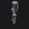 Ibushi's Pauldrons
