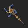 Wind Thief Horn I