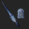 Azure Elder Spear II