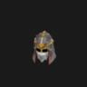 Somnacanth Helm