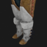 Ludroth Greaves S