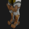 Barroth Greaves