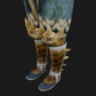 Arzuros Greaves S