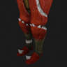 Volvidon Greaves