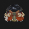 Volvidon Coil