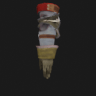 Khezu Vambraces S