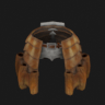 Barroth Coil