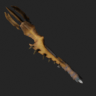 Tigrex Kaina II