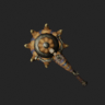 Tigrex Horn
