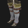 Khezu Greaves S