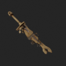 Bone Buster