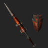 Red Rook I