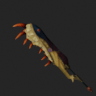 Deadly Serpentblade I