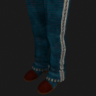 Remobra Feet S