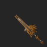 Castellum Long Sword