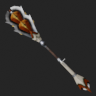 Daybreak Glaive