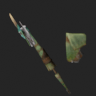 Pukei Gunlance II