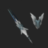 Mythic Kadachi Striker
